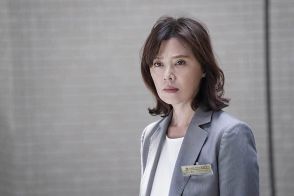 大塚寧々、『科捜研の女』沢口靖子と初共演　津田寛治は22年ぶり登場「とてもうれしかった」