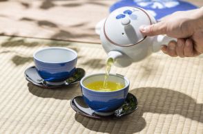 世界で「緑茶」ブーム？　国内市場は縮小を続ける一方、まだまだ大注目なワケ