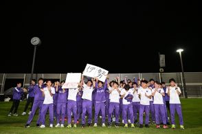 昨年8位の立教大が初の伊勢路へ！ 「レースで力を出せるように準備してきました」／全日本大学駅伝関東選考会