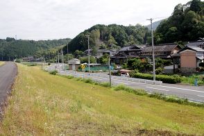 市長選後の補正予算に新たな治水や保育・介護人材確保　京都府福知山市が6月議会に提案