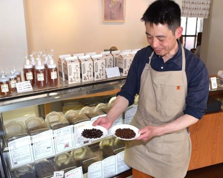 中小食品事業者、歴史的円安に悲鳴　不作で相場上昇のコーヒー豆はダブルパンチ