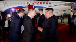 「プーチン―金正恩の友情」で北東アジア激動？トランプ氏が当選したら？…韓国で広がる懸念