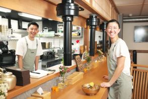 千葉で“行列のできる平壌冷麺専門店”を切り盛りするヨンヒさんが明かす「命がけの脱北」と「日本での夢」