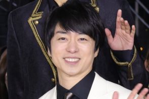 《会場は感動の嵐》櫻井翔、母校・慶應幼稚舎150周年のために「リリック」を書き上げる、記念式典では児童全員が合唱