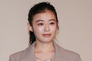 森七菜、日本を代表するクリエーターも信頼を寄せる実力派俳優「君ソム」では真骨頂のみずみずしい演技で魅了