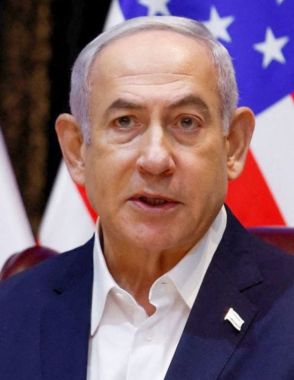 ガザ激戦「間もなく終了」　イスラエル首相、部隊再編
