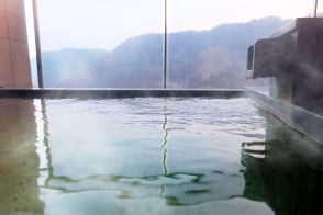 最高の「日本の温泉付きホテル」ランキング！　第2位は「第一滝本館」、1位は？