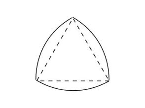 “どの次元”でも車輪のように転がる“球以外の図形”　カナダの数学者らが発見　体積は常に球より小さい形状