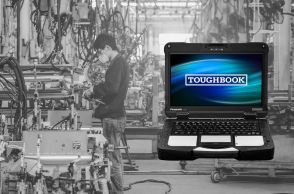 パナソニックの「TOUGHBOOK」に新モデル--インテルCore Ultra初搭載、NPUでAI処理強化