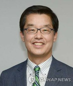 次期駐日韓国大使に朴喆熙氏が内定　来月中に交代