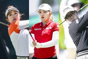 山下美夢有が米メジャー2位、逆転の五輪切符“当確”　笹生優花と代表入りへ【全米女子プロ】