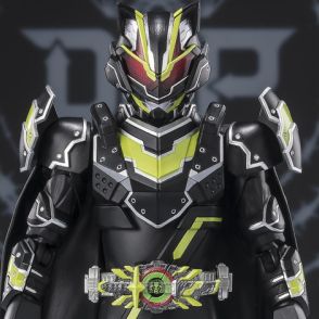 「仮面ライダーギーツ」より「S.H.Figuarts 仮面ライダータイクーン ブジンソード」が6月24日16時よりプレバンにて予約開始