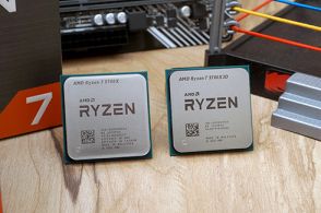 低価格ゲーミングPC自作の最適解が見えた！Ryzen 7 5700X3D/5700Xの10～13万円プランで徹底ベンチ