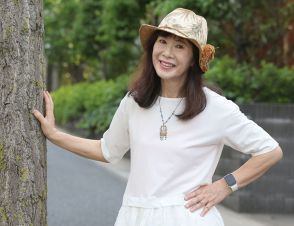 ここはどこ？私は誰？の状態でした…歌手の松原愛さんもやもや病を振り返る