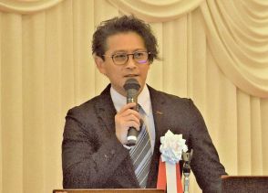 山口達也さん、断酒3年半　「アルコール依存症と一生付き合う」