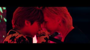 MY FIRST STORY × HYDE『テレビアニメ「鬼滅の刃」柱稽古編』OP主題歌「夢幻」MV公開