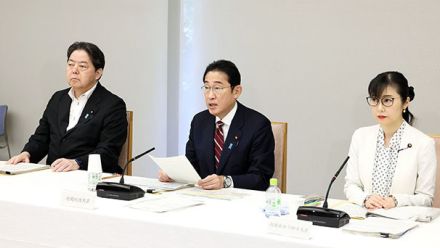 政府の孤独・孤立対策本部、重点計画を決定　地方版官民連携PFなど支援