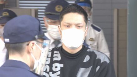 【速報】博多ストーカー殺人　男に懲役30年を求刑　