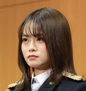 山崎怜奈「看板の利用の仕方として本当にこれでいいのか」　都知事選で相次ぐ掲示板ジャック