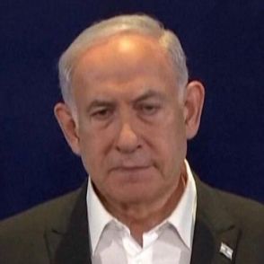 イスラエル ネタニヤフ首相　部分的休戦に応じる考え示すも…戦争終結は否定