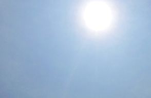【速報】千葉県内各地で真夏日　市原牛久は33．5度　熱中症に注意