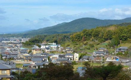 そうめんは伊勢参りの旅人が広めた...奈良県で辿る「三輪素麺」の伝統