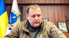 「戦争に慣れることは不可能」ウクライナ・ドニプロ市長インタビュー : 民主主義国家の努力が悪の枢軸のネットワークを打ち破る