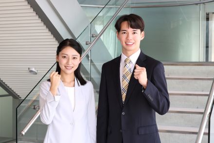 フジ新人・梶谷直史アナ＆宮本真綾アナが『イット！』に加入　フィールドキャスターとお天気コーナーの二刀流【コメントあり】