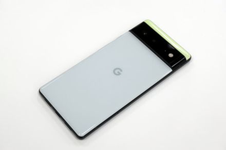 auの認定中古品に「Pixel 6」、4万1800円