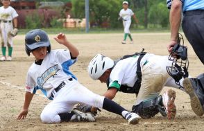 山陵クィーンズが優勝　産経杯奈良市学童軟式野球　１９年ぶり７回目