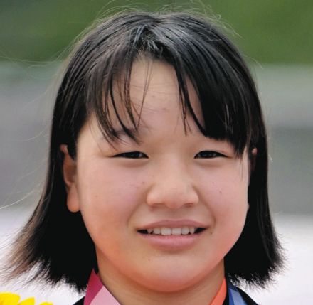 『13歳、真夏の大冒険！』東京五輪スケボー初代女王の西矢椛、パリ五輪出場を逃すも「強くなる」前向きな思い明かす