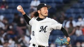 千葉ロッテマリーンズ石川歩が支配下復帰「これからは一軍の戦力として」 ｜ プロ野球