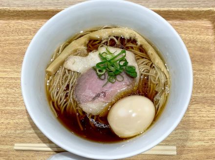 「江東区のラーメン店」人気ランキング！　2位は「こうかいぼう」、1位は？【2024年6月20日時点の評価／ラーメンデータベース】