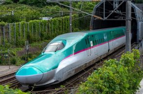 「日本で最も東にある新幹線駅」は？ JR3社が“最極端駅”をめぐるための合同スタンプ台紙作成