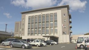 高松市の賃貸物件を不正に契約か　六代目山口組傘下組織の幹部組員の男ら4人逮捕