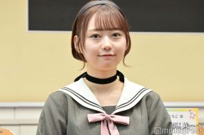 AKB48大盛真歩、“酒豪疑惑”慌てて否定もメンバーから証言「酔うと頭や腕を噛んだり…」