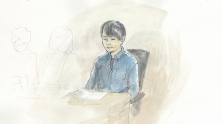 「母を殺すつもりはなかった」鶴岡市の母親殺害遺棄事件　被告の息子が殺意を否認