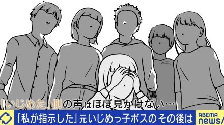 「彼の苦しそうな顔しか思い浮かばない」いじめをしていた側の“後悔”  副島淳「“そんなことしてたっけ？”と言われ絶句」、柴田阿弥「嫌なことをしてきた相手のフルネームは今でも言える」