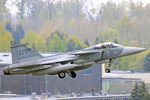 ロシア軍機が「領空侵犯」200年中立だった北欧国に“NATO加盟後初めて”飛来した機体とは？