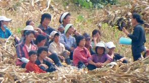 ＜女性インタビュー＞2024年春、北朝鮮内部はどんな状況か（1）　誰が、なぜ飢えているのか？