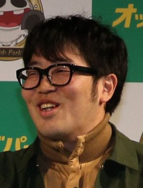 格闘技実力者・鈴木拓　勝てない芸人を語る「地獄のように強い」あいさつ無視した先輩に臆せず仕返しも