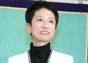 蓮舫陣営、脅迫はすでに被害届提出　「民主主義の根幹への挑戦、容認できない」街頭演説の安全確保も約束