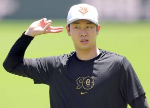 【巨人】山崎伊織が新潟での２５日ＤｅＮＡ戦で先発　「入りがとても大事になってくる」