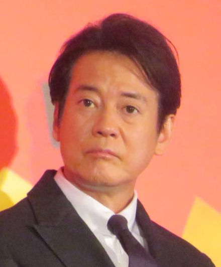 唐沢寿明、中野英雄を激怒させていた！「誰にタメ口きいてんだ！」と言われた理由明かす