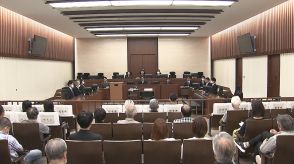 博多駅前女性刺殺事件　被害者の母親「死刑にしてほしい」　検察側は懲役30年を求刑　弁護側は「突発的な殺人」と主張