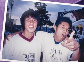 「入学した頃は5、6番手の選手」藤枝東の恩師が語る長谷部誠の“逆ギレ”思春期「うるせぇ！」血気盛んでチームメイトと取っ組み合いも