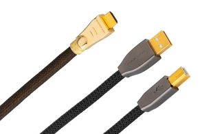 TCHERNOV CABLE、新フラグシップHDMIケーブル「REFERENCE」。エントリーUSBケーブルも