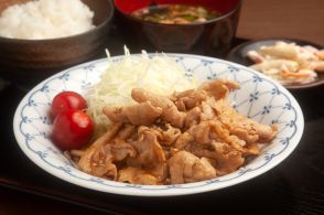 「岐阜県で人気の定食」ランキング！　2位は岐阜市にある趣ある古民家が特徴の「食堂 こより」、1位は？【2024年6月版】