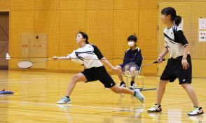 熱中症対策で開幕早める　三重・松阪地区中学総体　今年から期間長く