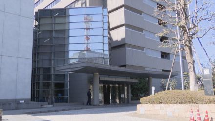 児童養護施設の50歳男性職員　入所する16歳少女に施設内でみだらな行為か　少女が別の職員に相談し発覚